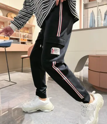 Moncler pants for Men #A56479
