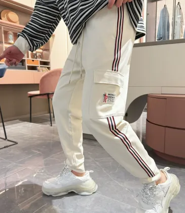 Moncler pants for Men #A56480
