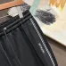 Moncler pants for Men Thick trousers #A57722