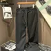 Moncler pants for Men Thick trousers #A57722