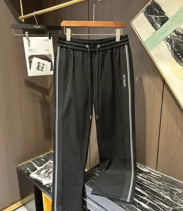 Moncler pants for Men Thick trousers #A57722 Moncler pants for Men Thick trousers #A57722