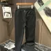 Moncler pants for Men Thick trousers #A57723