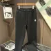 Moncler pants for Men Thick trousers #A57723