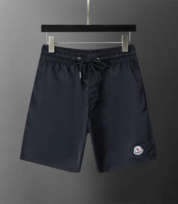 Moncler pants for Moncler  short pants  for men #A45501