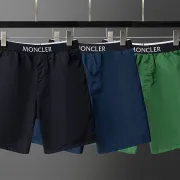 Moncler pants for Moncler  short pants  for men #A46170