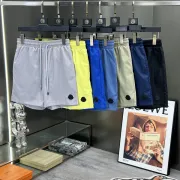 Moncler pants for Moncler  short pants  for men #A49612