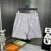 Moncler pants for Moncler  short pants  for men #A49613