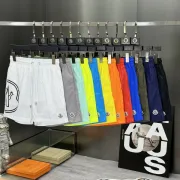 Moncler pants for Moncler  short pants  for men #A49613