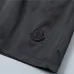 Moncler pants for Moncler  short pants  for men #A60065