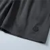 Moncler pants for Moncler  short pants  for men #A60065