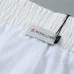 Moncler pants for Moncler  short pants  for men #A60098
