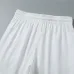 Moncler pants for Moncler  short pants  for men #A60098