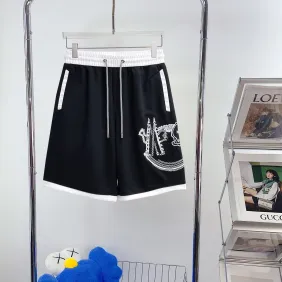 Moncler pants for Moncler  short pants  for men #A60467