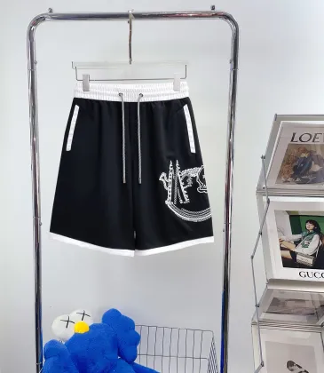 Moncler pants for Moncler  short pants  for men #A60467