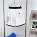 Moncler pants for Moncler  short pants  for men #A60468