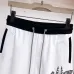 Moncler pants for Moncler  short pants  for men #A60468