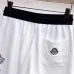 Moncler pants for Moncler  short pants  for men #A60468
