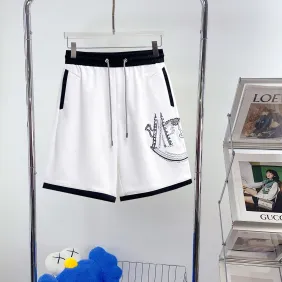 Moncler pants for Moncler  short pants  for men #A60468