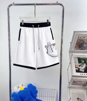 Moncler pants for Moncler  short pants  for men #A60468