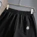 Moncler pants for Moncler  short pants  for men #A62375