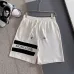 Moncler pants for Moncler  short pants  for men #A62375