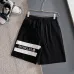 Moncler pants for Moncler  short pants  for men #A62375
