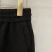 Moncler pants for Moncler  short pants  for men #A64528