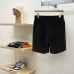 Moncler pants for Moncler  short pants  for men #A64540