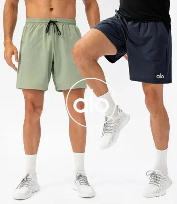 Alo Shorts for MEN #A63894