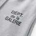 Gallery Dept pants for MEN #A64658