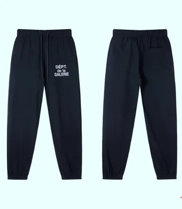 Gallery Dept pants for MEN #A64658