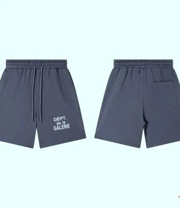 Gallery Dept short pants for MEN #A64661