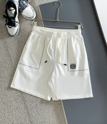 Loewe Short pants for MEN #A62360
