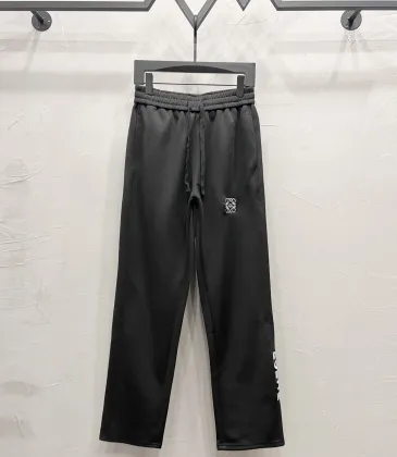 loewe pants for MEN #A55170