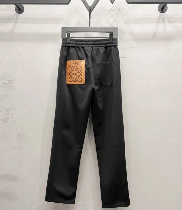 loewe pants for MEN #A55173