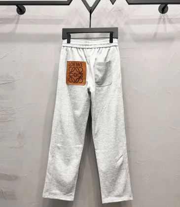 loewe pants for MEN #A55174