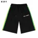 Palm Angels Short Pants #A62673