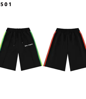 Palm Angels Short Pants #A62673