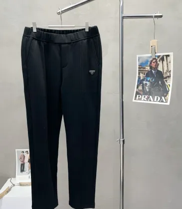 Prada Pants for Men #A55428