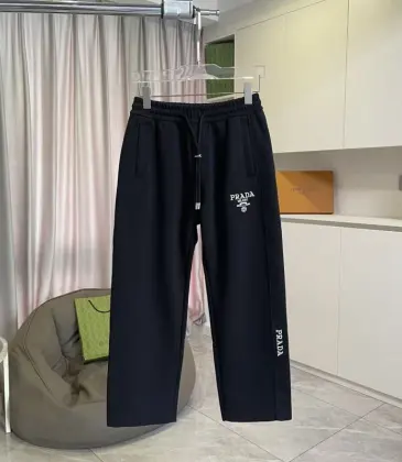 Prada Pants for Men #A55460