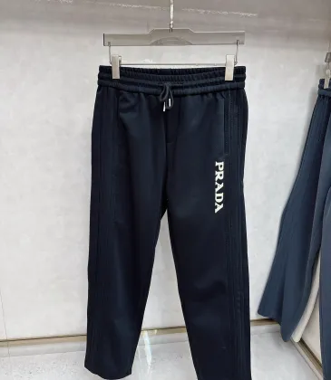 Prada Pants for Men #A55494