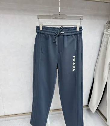 Prada Pants for Men #A55495