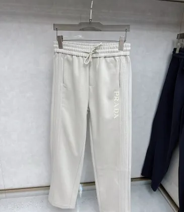 Prada Pants for Men #A55496
