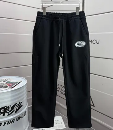 Prada Pants for Men #A55972
