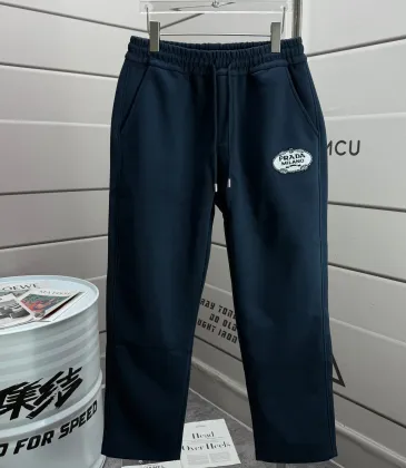 Prada Pants for Men #A55973