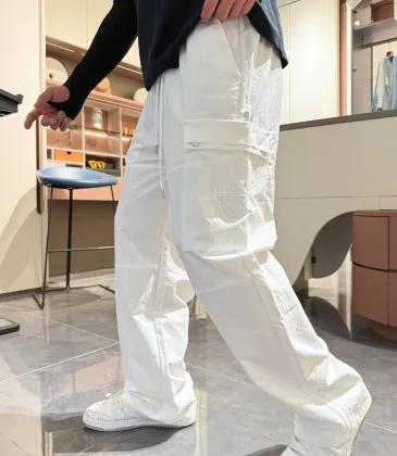 Prada Pants for Men #A56475