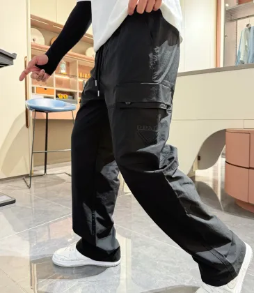 Prada Pants for Men #A56476