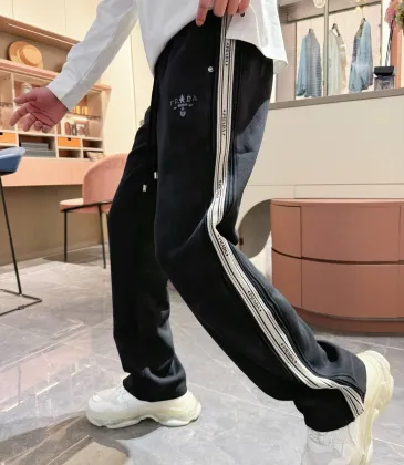 Prada Pants for Men #A56478