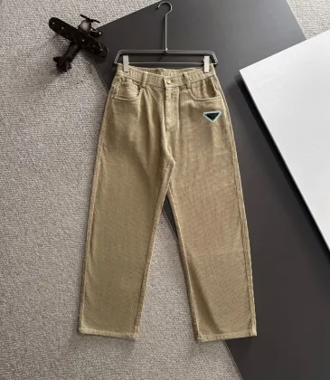 Prada Pants for Men #A57160 Prada Pants for Men #A57160