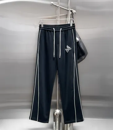 Prada Pants for Men #A57385 Prada Pants for Men #A57385
